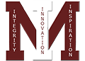 MIHS School Motto Logo 120px