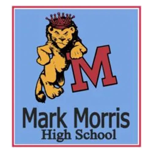 Mark Morris logo